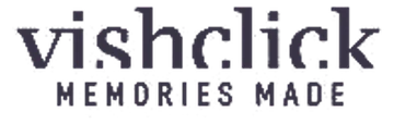 Visha Click logo